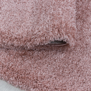 Covor Fluffy Rose 240x340 cm - Img 5
