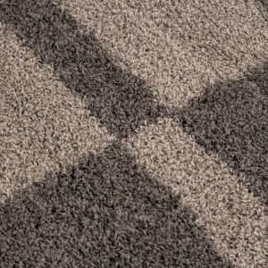 Covor Gala Taupe 140x200 cm - Img 5