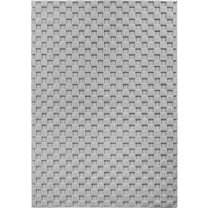 Covor Helix Argintiu V3, 280x370 cm - Img 2