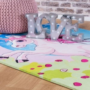 Covor Juno Multicolor 160x230 cm - Img 2