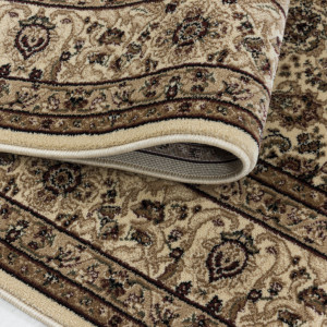 Covor Kashmir Bej V2 80x150 cm - Img 5