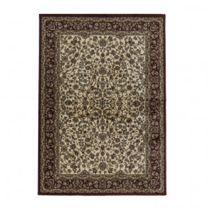 Covor Kashmir Crem 80x150 cm - Img 2