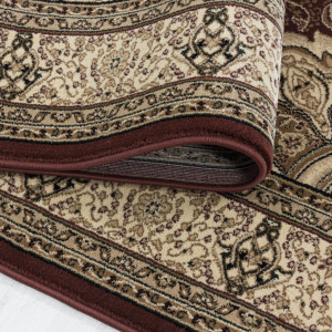 Covor Kashmir Rosu V1 240x340 cm - Img 2
