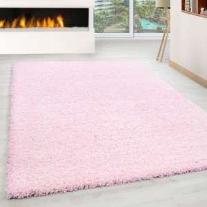 Covor Life Roz V1 200x290 cm - Img 1