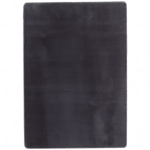 Covor Luxy V1 Gri 80 x 150cm - Img 2