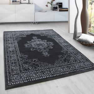 Covor Marrakesh Gri V2 160x230 cm - Img 1