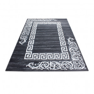 Covor Miami Gri 80x150 cm - Img 2