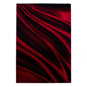 Covor Miami Rosu 240x340 cm - Img 1
