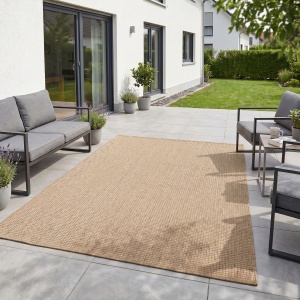 Covor Mira V4 Bej, 240 x 340 cm