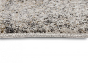 Covor Mondo, Model 74GBE , Bej/Maro 80x150 cm, 2280 gr/mp - Img 2