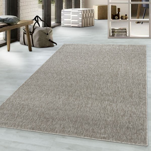 Covor Nizza Bej 80x150 cm - Img 1