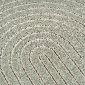 Covor Nova V1 Verde, 200 x 290 cm - Img 6