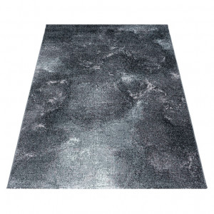 Covor Ottawa Albastru V3 80x150 cm - Img 3