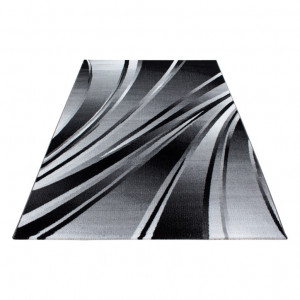 Covor Parma Negru V1 280x370 cm - Img 3