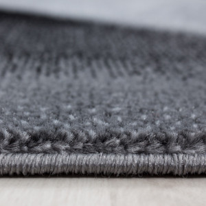 Covor Parma Negru V3 120x170 cm - Img 1