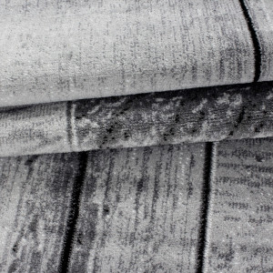 Covor Parma Negru V5 80x150 cm - Img 4