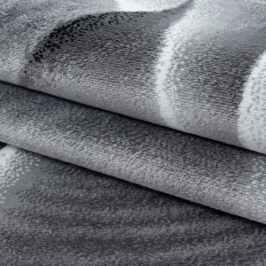 Covor Parma Negru V6 200x290 cm - Img 5