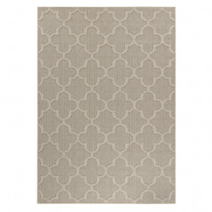 Covor Patara Bej V1 200 x 290 cm