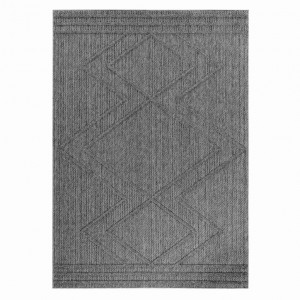 Covor Patara Gri V4 120 x 170 cm