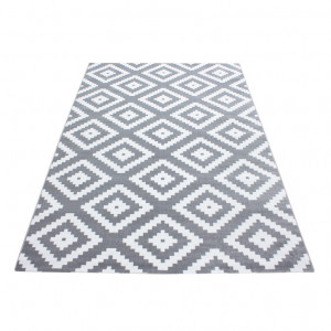 Covor Plus Gri V3 240 x 340 cm - Img 3