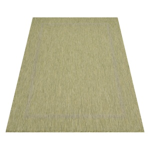 Covor Relax V1 Verde 80 x 250cm - Img 3