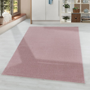 Covor Rio Rose V1 80x250 cm - Img 1