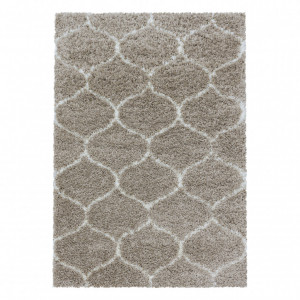 Covor Salsa Bej 80x150 cm - Img 1