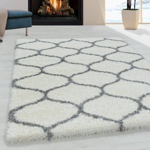 Covor Salsa Crem 60x110 cm - Img 6