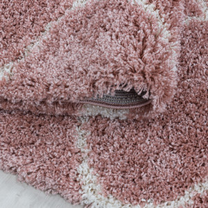 Covor Salsa Rose 80x150 cm - Img 5