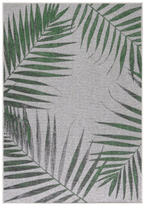 Covor Sunny V4 Verde 80 x 250cm - Img 2