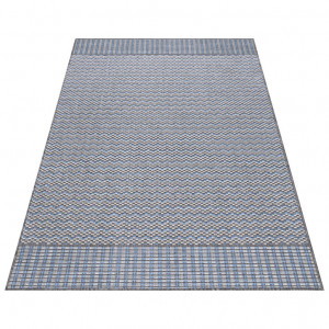 Covor Sunny V9 Gri 120 x 170cm - Img 3