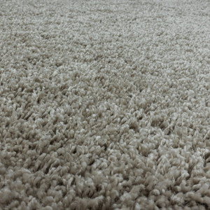 Covor Sydney Natur 200x200 cm - Img 4