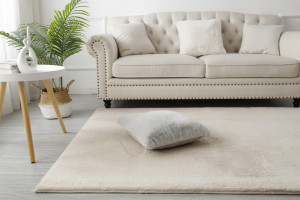 Covor Tip Blanita Antiderapant, Soft 050, 80x150 cm, 1,65kg/m2 - Img 2