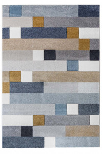 Covor Vegas Home, Model 62YKE 160x230 cm, 2780 gr/mp - Img 3