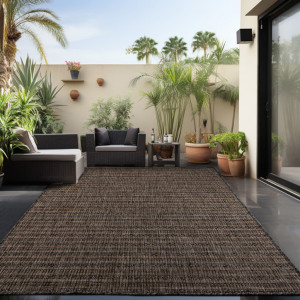 Covor Zagora V3 Maro 120 x 170cm - Img 1