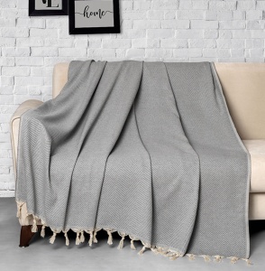 Cuvertura pentru Canapea Model Trendy Grey (300)