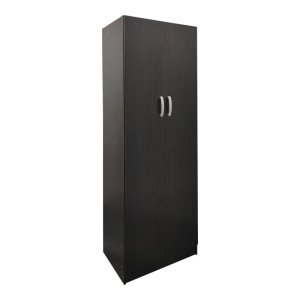 Dulap haine Lego, wenge, 60x42x180 cm