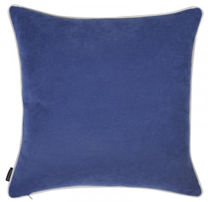 Fata de perna decorativa, Fancy V191, 45x45 - Img 2