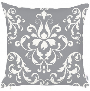 Fata de perna decorativa, Fancy V232, 42x42 - Img 1