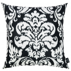 Fata de perna decorativa, Fancy V73, 45x45 - Img 1