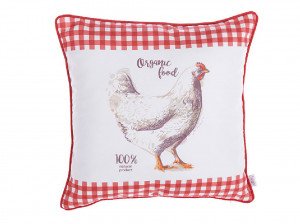 Fata de Perna Farm V7, 43x43 cm - Img 1