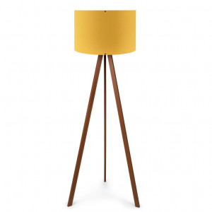 Lampadar AYD-1565 Galben/Maro - Img 2