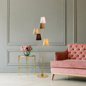 Lampadar Bonibon - 13239 Multicolor - Img 3