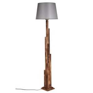 Lampadar Kule Maro 21x21x165 cm - Img 2