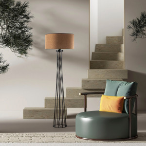 Lampadar Tall - 13472 Maro - Img 3