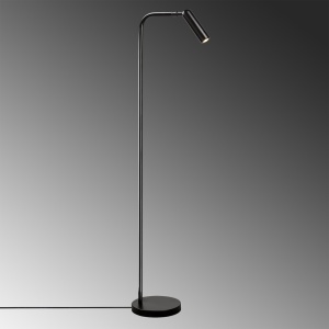 Lampadar Uğur Negru 10x10x3 cm - Img 5