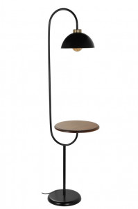 Lampadar Zumrut Siyah Negru - Img 2