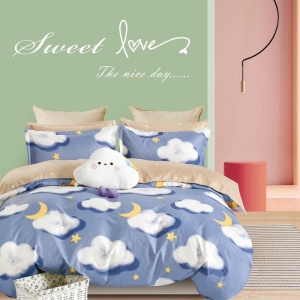 Lenjerie Finet 6 Piese Feina
