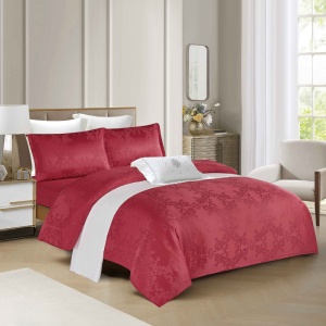 Lenjerie Jacquard, Alicante 4 Piese (Finet)