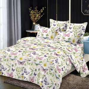 Lenjerie Meadowra 6 Piese